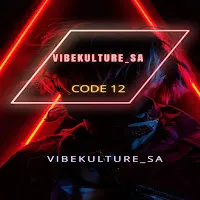 Vibekulture Sa — Code 12 — обложка